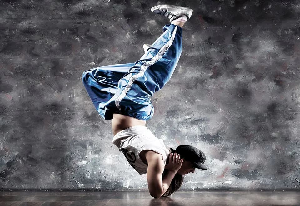 Скидка 30% на спортивные и танцевальные направления!