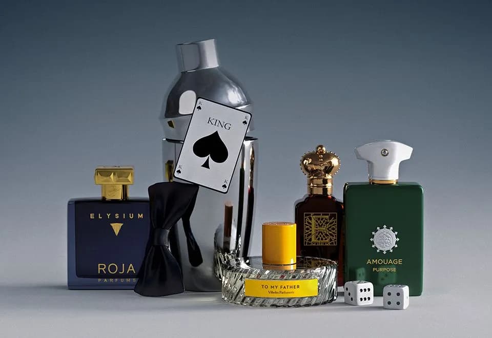 В MOLECULE действуют особые условия