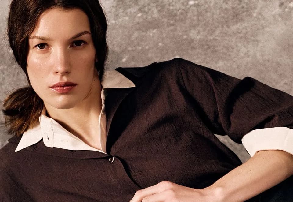 От -25% на весь женский ассортимент