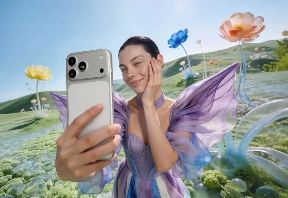 Технологичные подарки в restore: