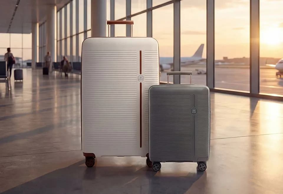 Межсезонная распродажа в ЧемоданPRO