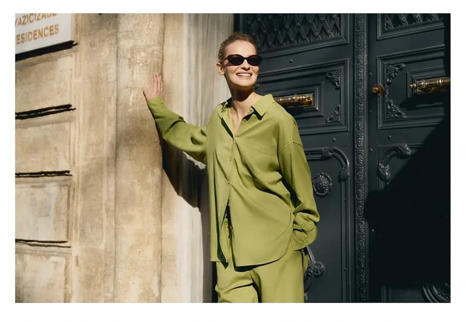 Летняя коллекция FINN FLARE