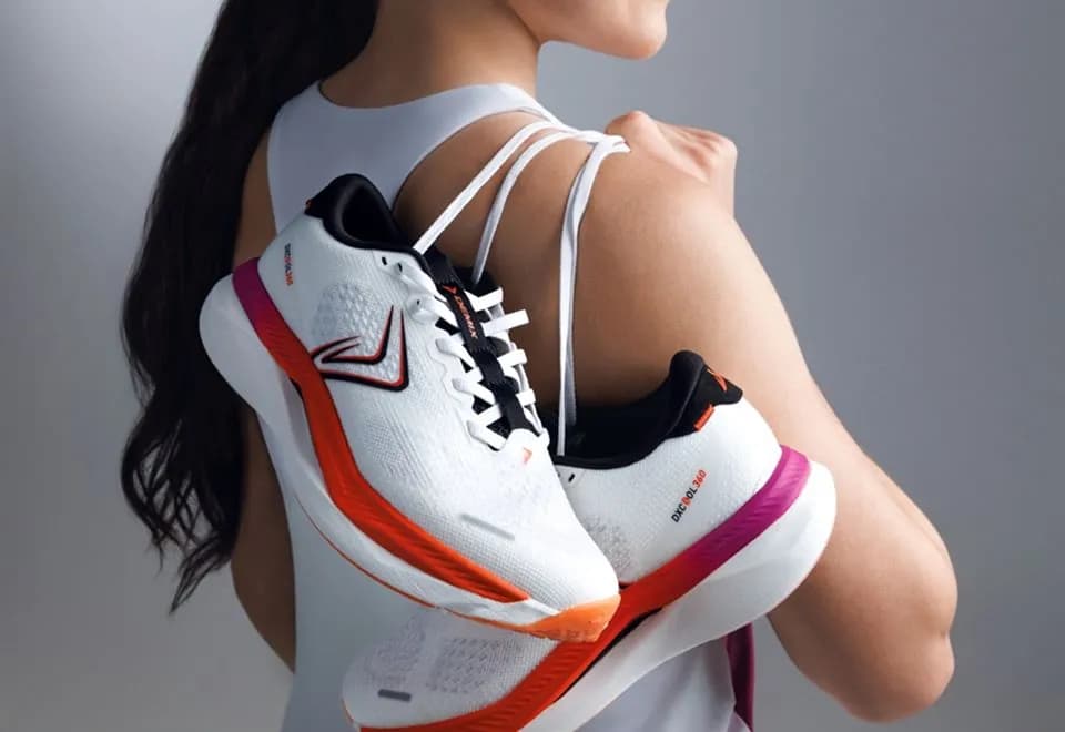 Этот беговой сезон — ваш! Начните его с правильной экипировки Demix