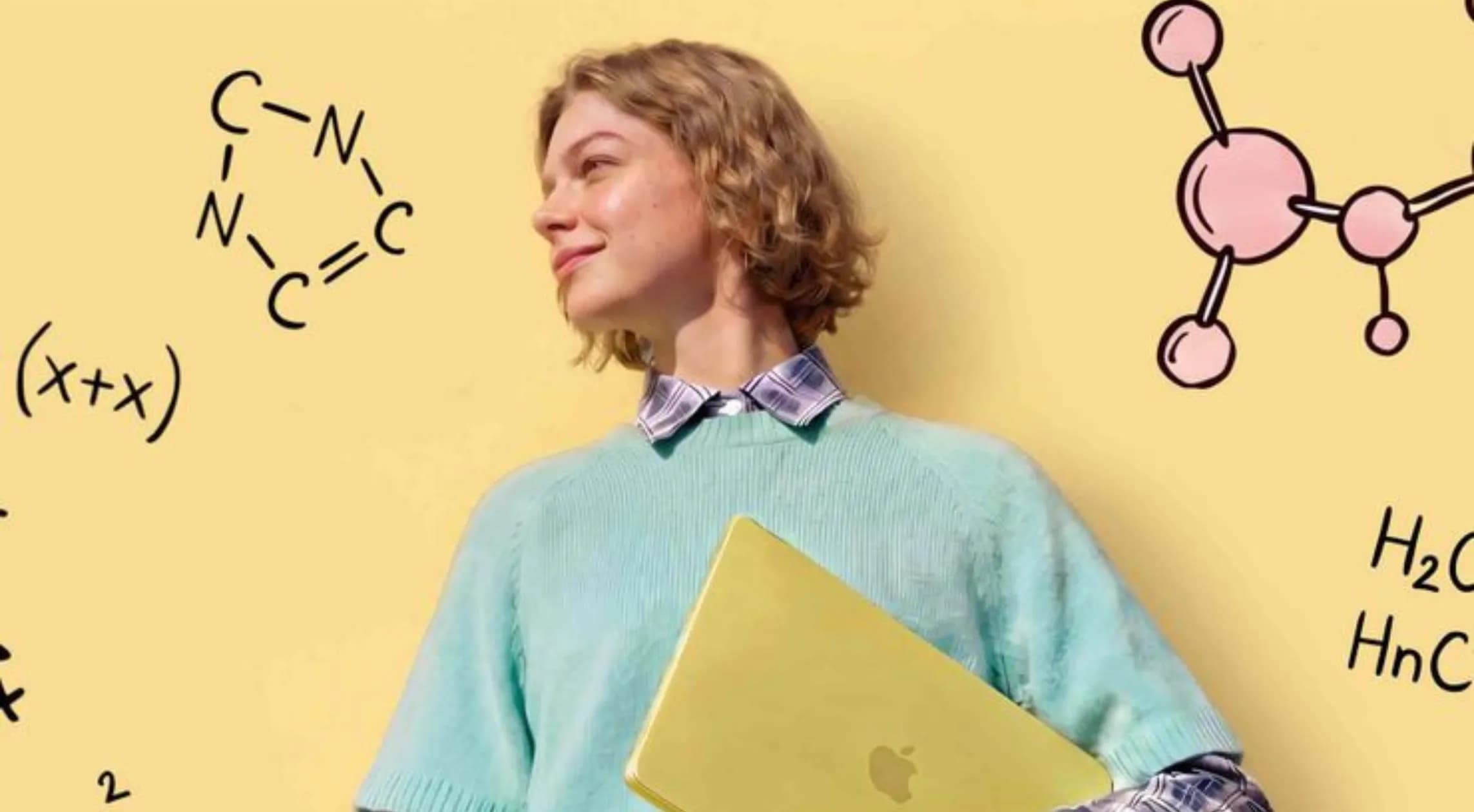 MacBook Neo с выгодой 5 000 рублей в restore: