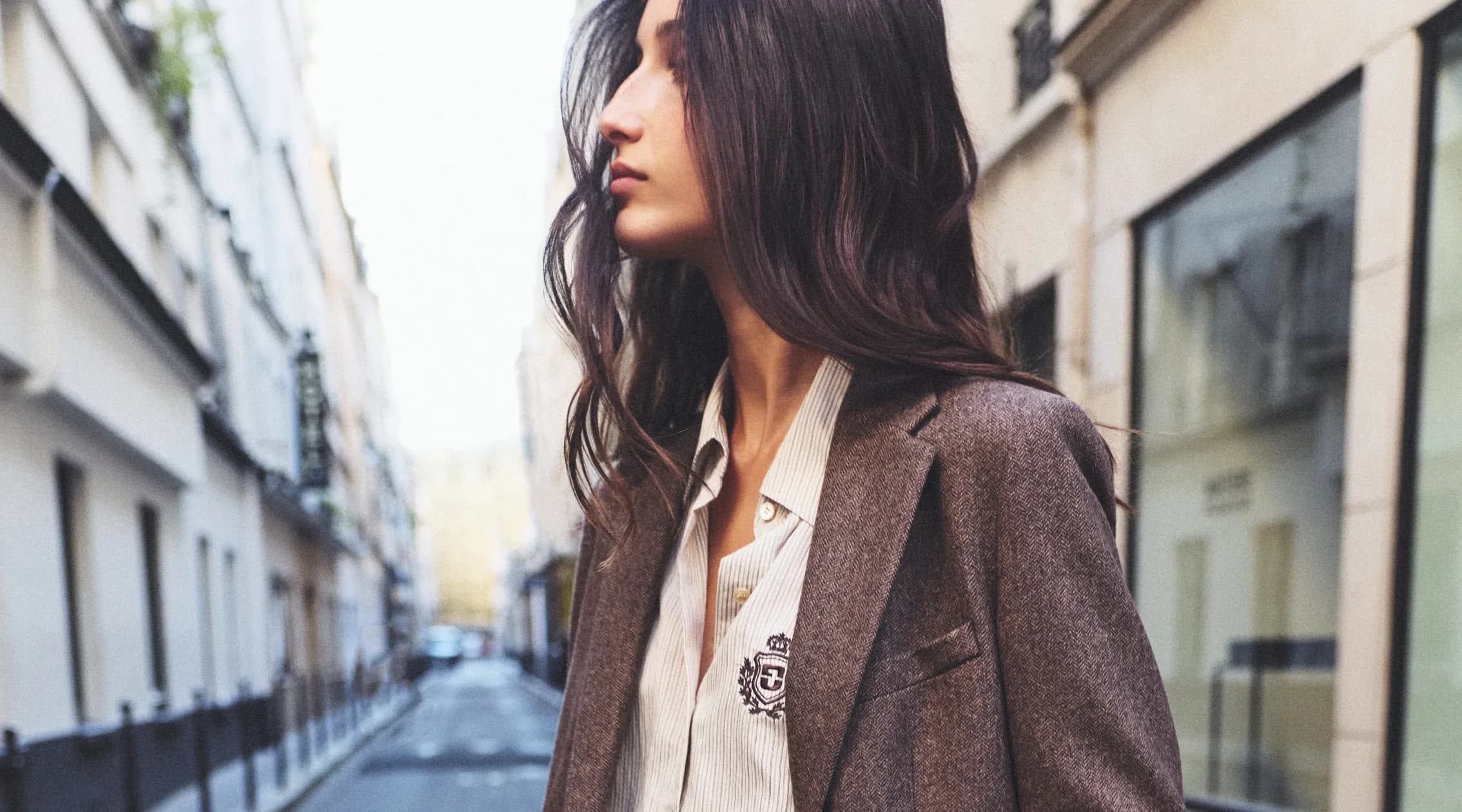 Снова в ритме с Gerard Darel