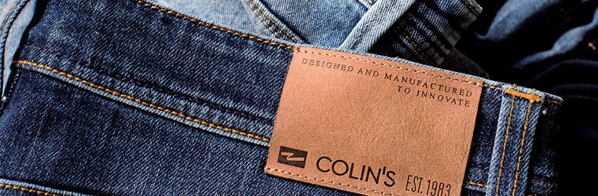 COLIN'S