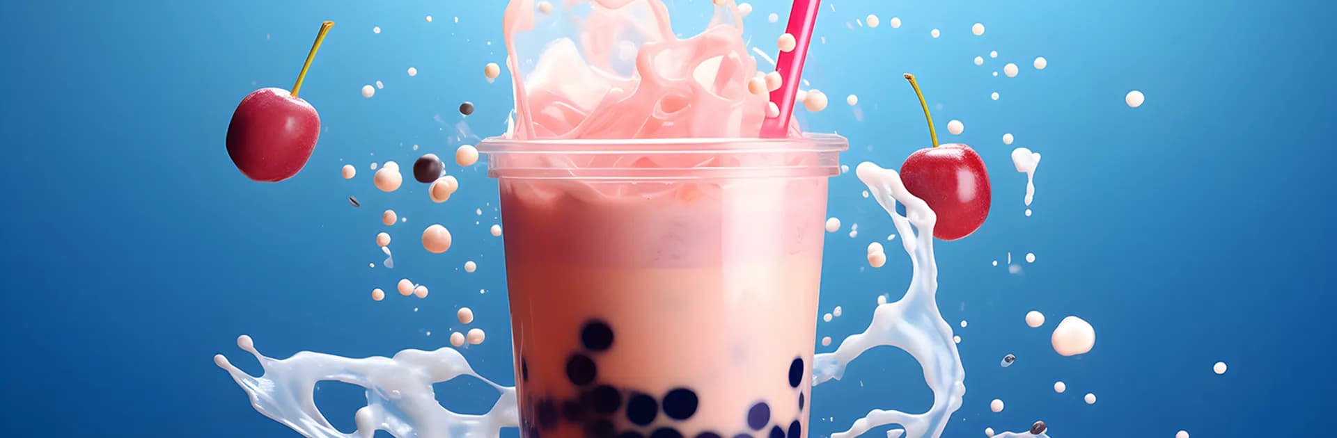 KAM BUBBLE TEA & COFFEE