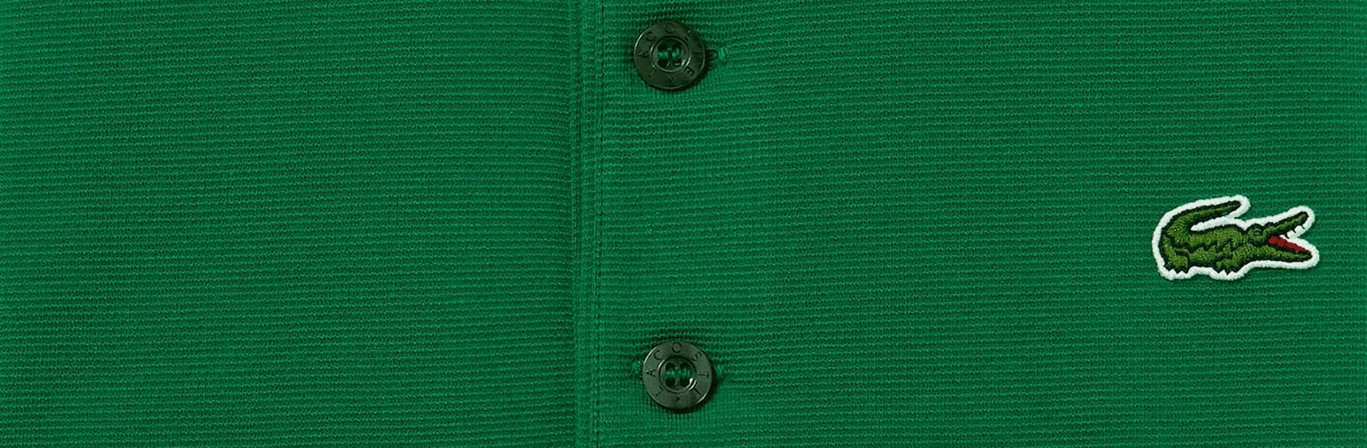LACOSTE