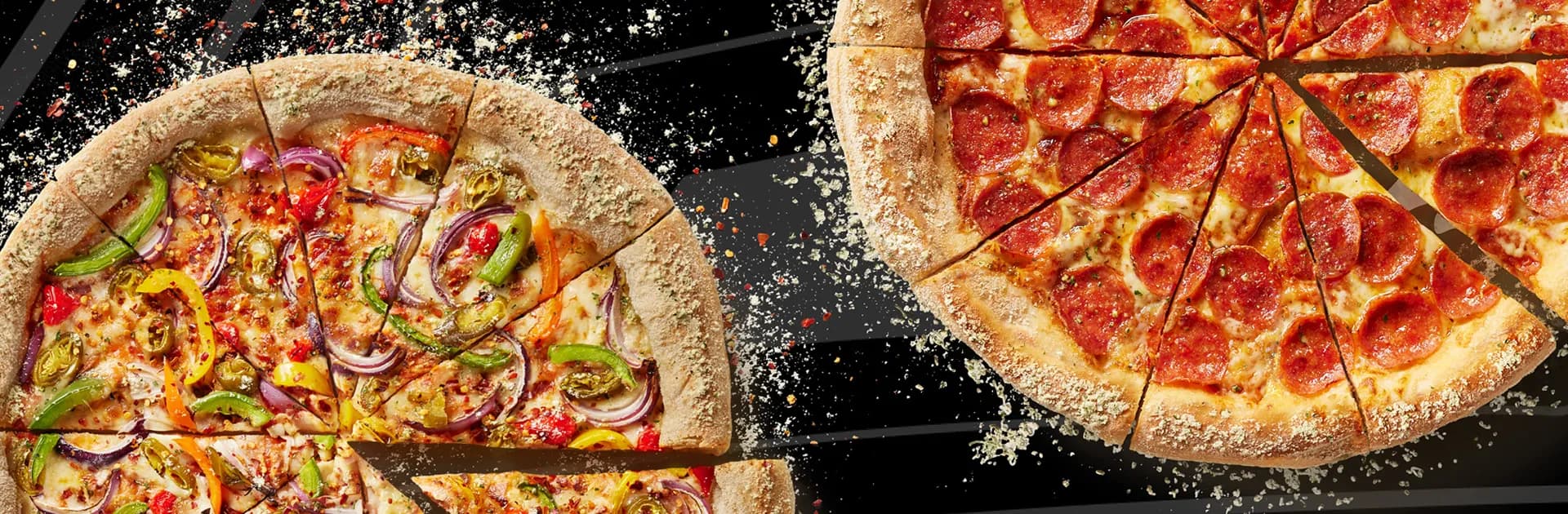 PIZZA HEART