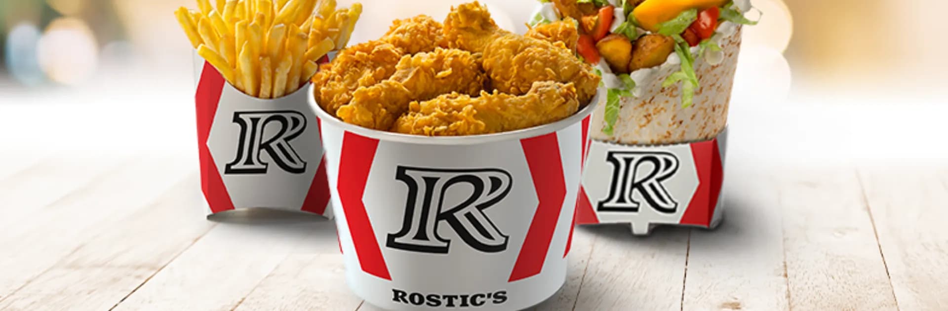 ROSTIC'S