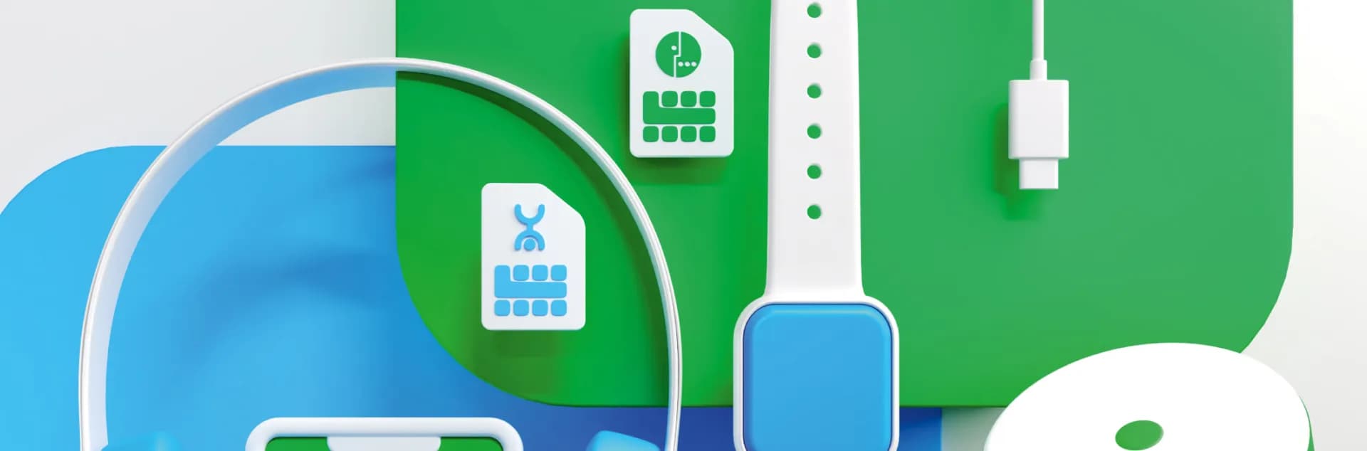 МЕГАФОН | YOTA