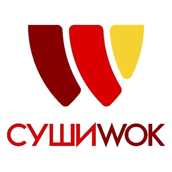 СУШИ WOK